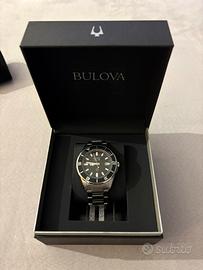 Orologio bulova Marine Star