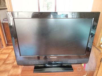 Televisore NordMende 32"