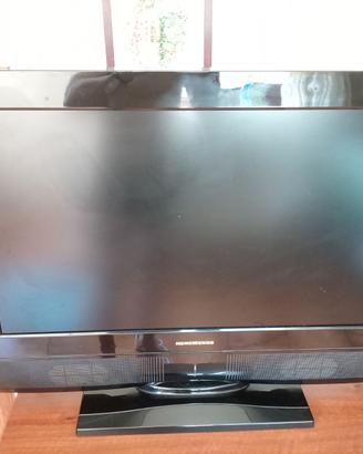 Televisore NordMende 32"
