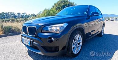 Bmw x1 (e84) - 2013