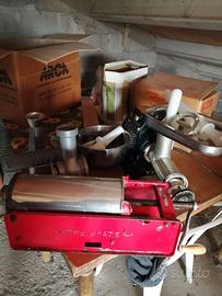 Spremipomodoro Reber e accessori