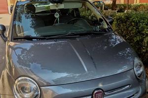 Fiat 500 1.2 Lounge 2016;68.600 km; Panoramica