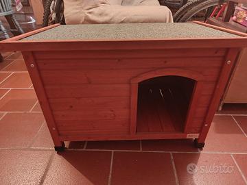 Cuccia per cane
