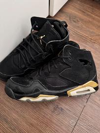 Air Jordan 6 Retro “DMP”