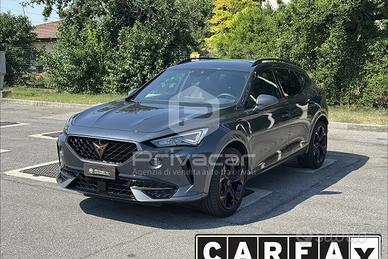 CUPRA Formentor 1.4 e-Hybrid DSG