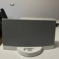 Bose SoundDock altoparlante