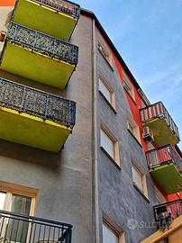 Miniapartamento in Via Ananian