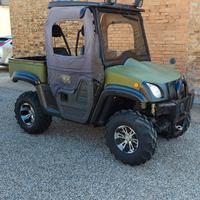 Quad 4x4 Zhejiang xinyang