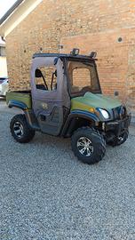 Quad 4x4 Zhejiang xinyang