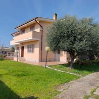 Villa bifamiliare Fiumicino [ColFenilon349VRG] (Is