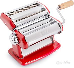 Imperia IPasta Classica. Macchina per la pasta 100