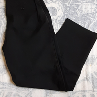 Pantaloni da cameriere nuovi. Taglia S (30 e 32)