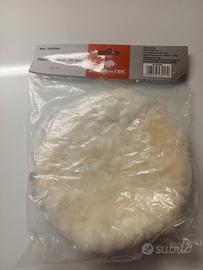 fodera  per lucidatrice 