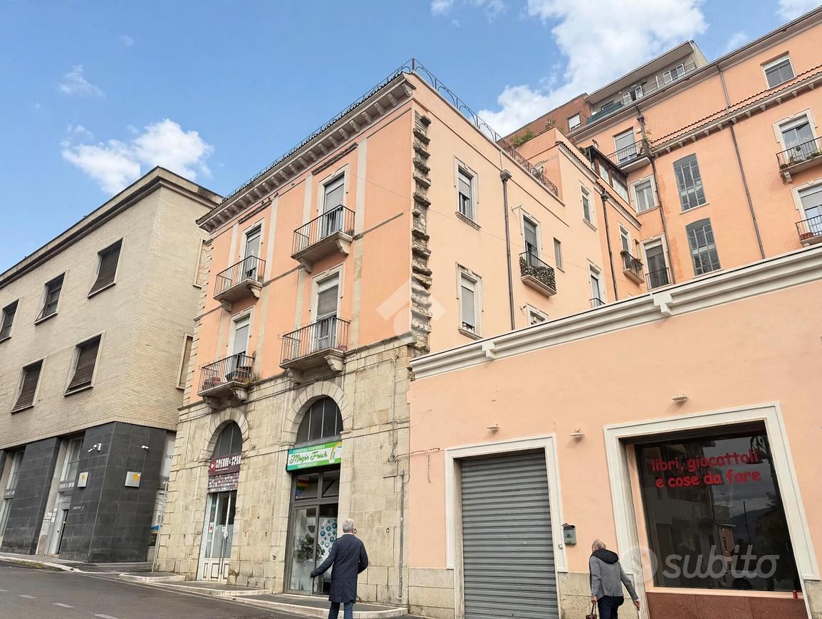 Appartamento – Potenza, Santa Croce - Vista 4