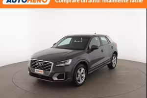 AUDI Q2 VH92875