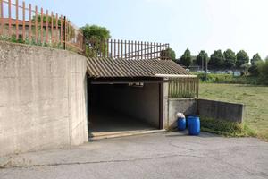 Box / Garage di 70 m² a Calusco d'Adda