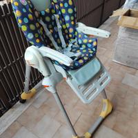 Seggiolone Chicco Polly 
