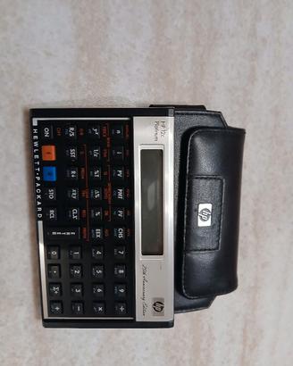 Calculadora. 