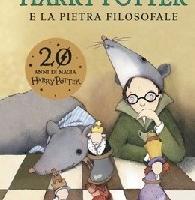 HARRY POTTER E LA PIETRA FILOSOFALE
