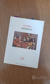 Storia Moderna, manuali Donzelli