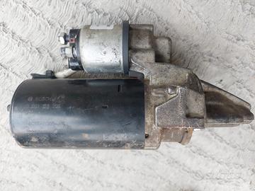 Motorino avviamento Ford Transit dal 2006 al 2013