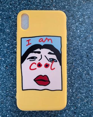 cover iphone XS max