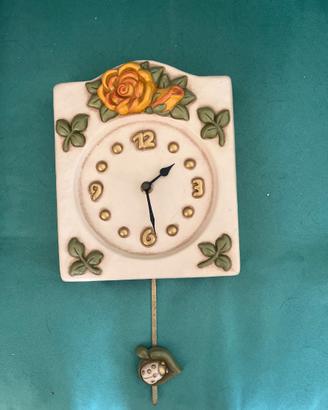 Orologio pendolo thun