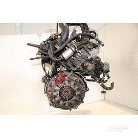 Motore Volvo C70 1999