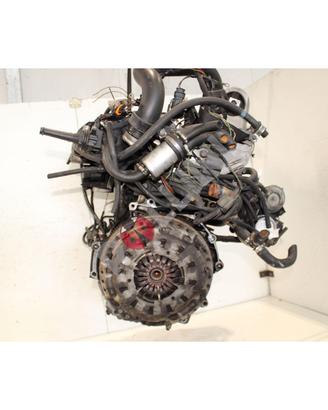 Motore Volvo C70 1999
