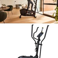 Ellitica Domyos EL540