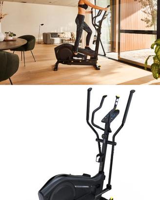 Ellitica Domyos EL540