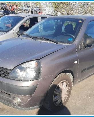Ricambi Usati RENAULT Clio II 2003