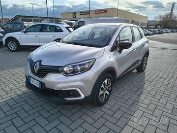 Renault Captur 1.5 dCi/DIESEL 90 CV EURO 6B