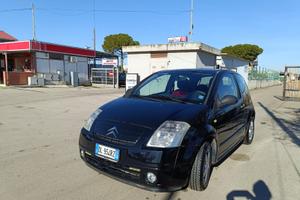 Citroen C2 Motore Perfetto