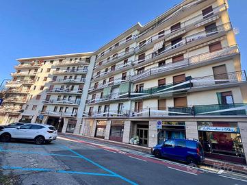 QUADRILOCALE AD USO INVESTIMENTO