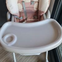 seggiolone foppapedretti foppa pedretti