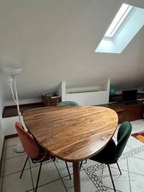 Appartamento di 47 m² con 2 locali a Milano