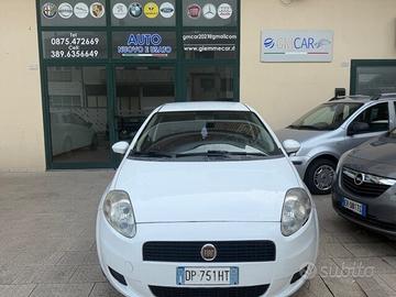 Fiat Grande Punto 1.3 MJT 75 CV 5 porte Dynamic 06
