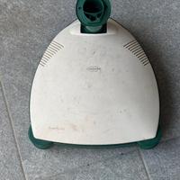 Lucidatrice Folletto PL 512