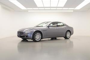 MASERATI QUATTROPORTE 4.2 V8