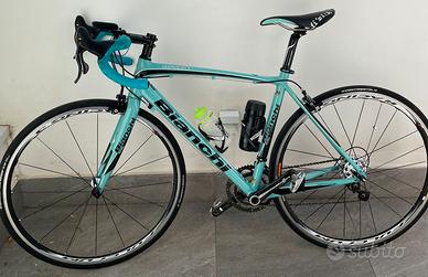 Bianchi Impulso
