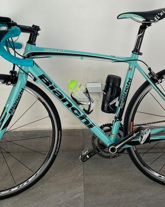 Bianchi Impulso