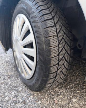 gomme invernali Polaris 5 misure 175/65 r14