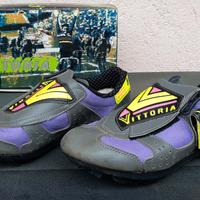 Scarpe Mtb Vittoria donna