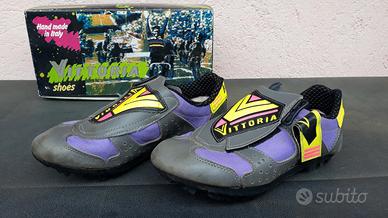 Scarpe Mtb Vittoria donna