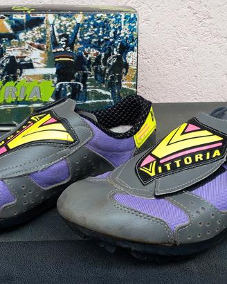 Scarpe Mtb Vittoria donna