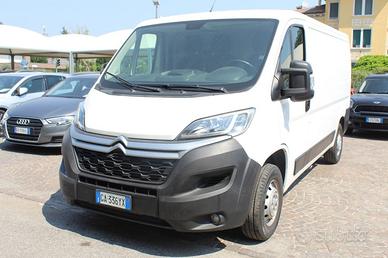 CITROEN Jumper 30 BlueHDi 140 Furgone