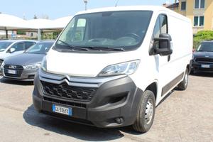 CITROEN Jumper 30 BlueHDi 140 Furgone