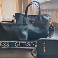 Borsa GUESS