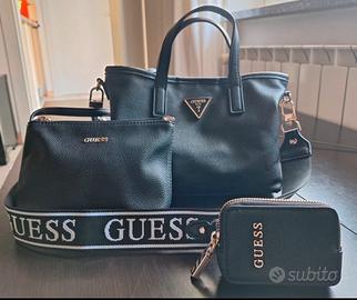 Borsa GUESS